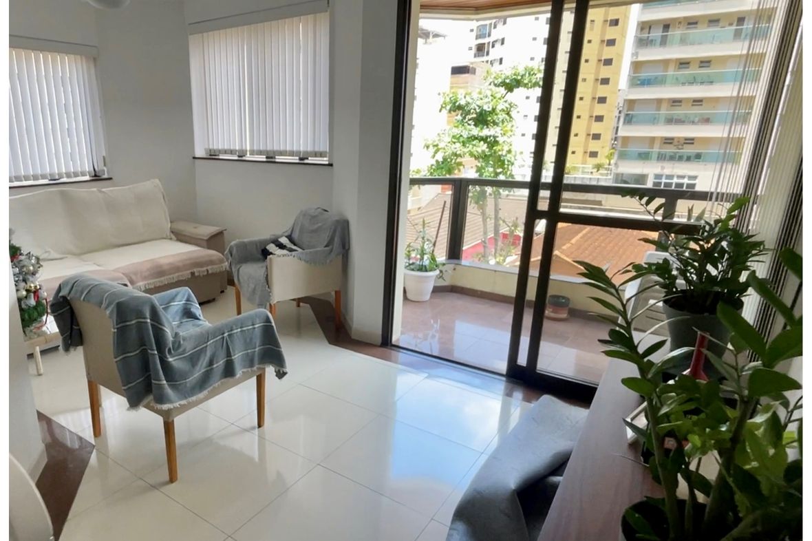 Property in Guarujá