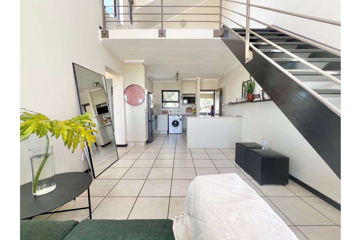 Property in Bryanston