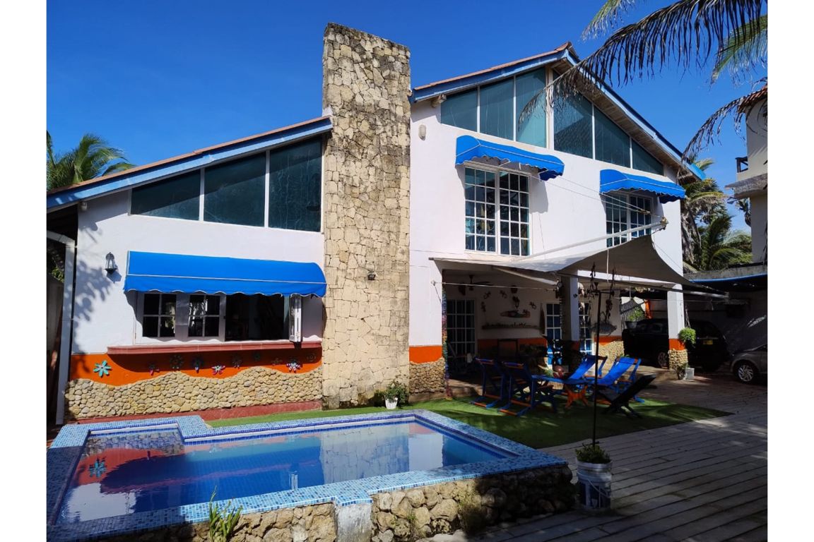 Property in Puerto Colombia