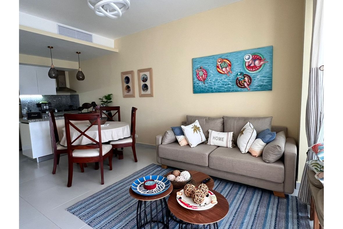 Property in Guayacanes