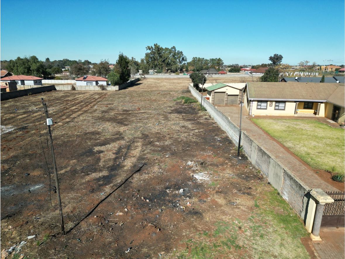 Property in Henley On Klip