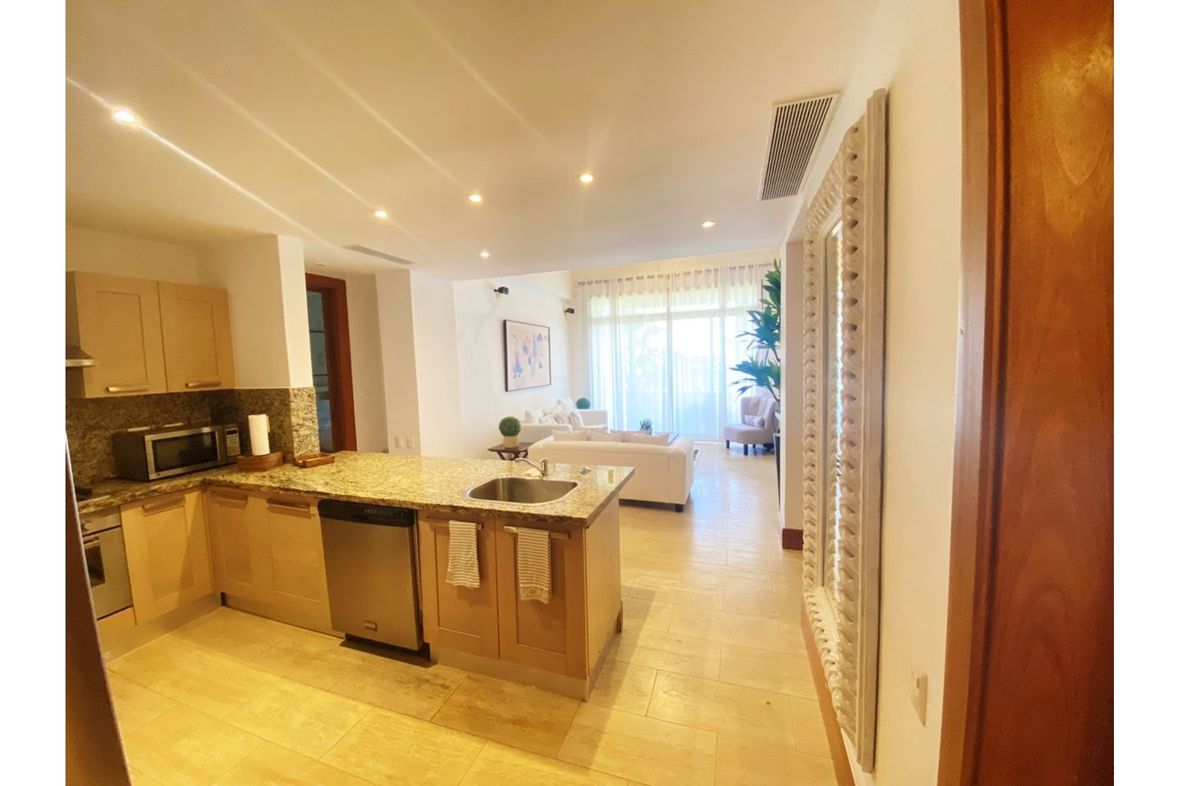 Property in La Romana
