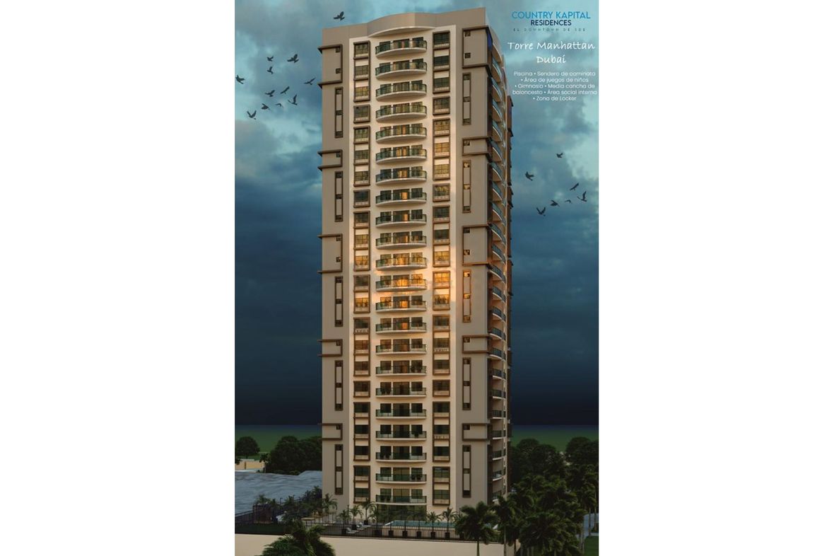 Property in Santo Domingo Este