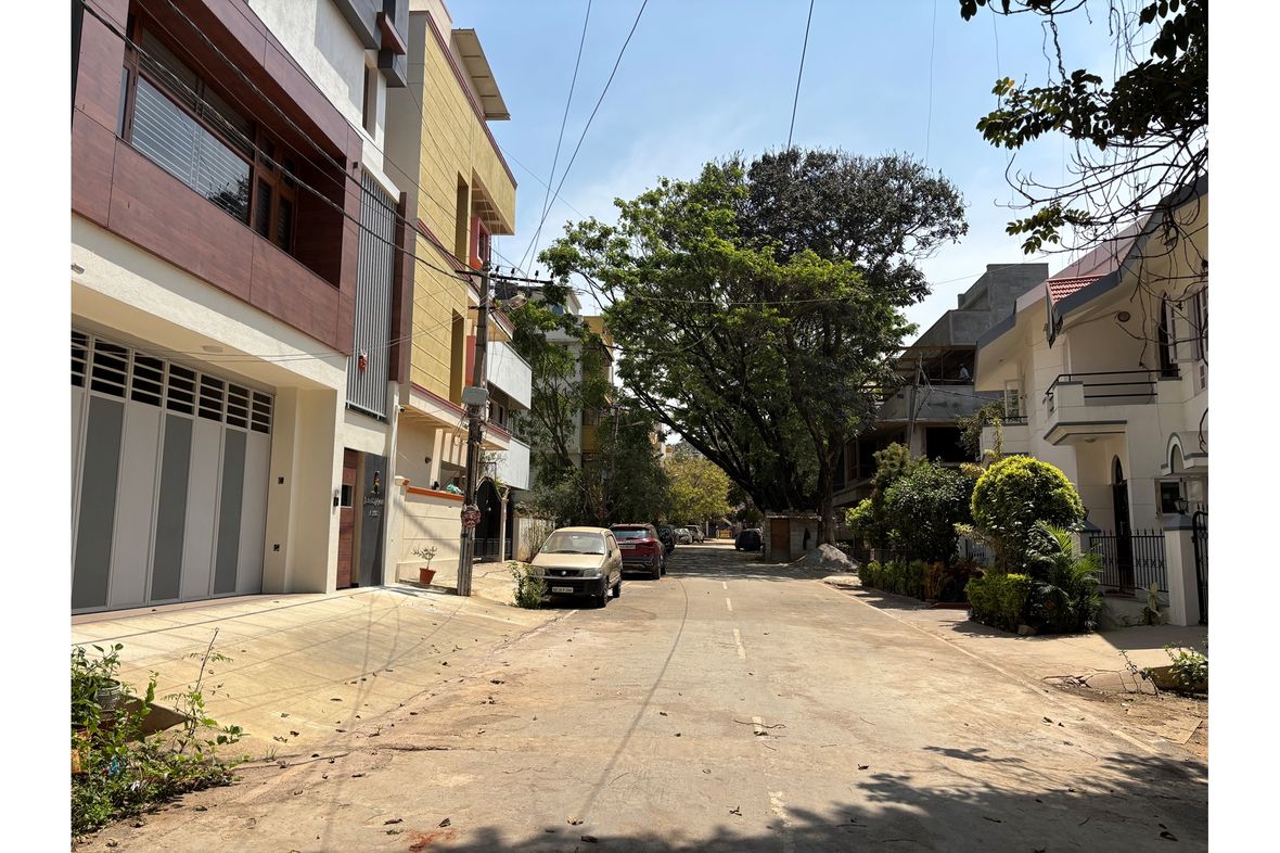 Property in Bengaluru
