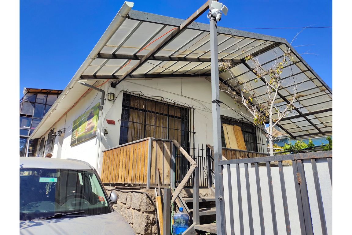 Property in Villa Alemana
