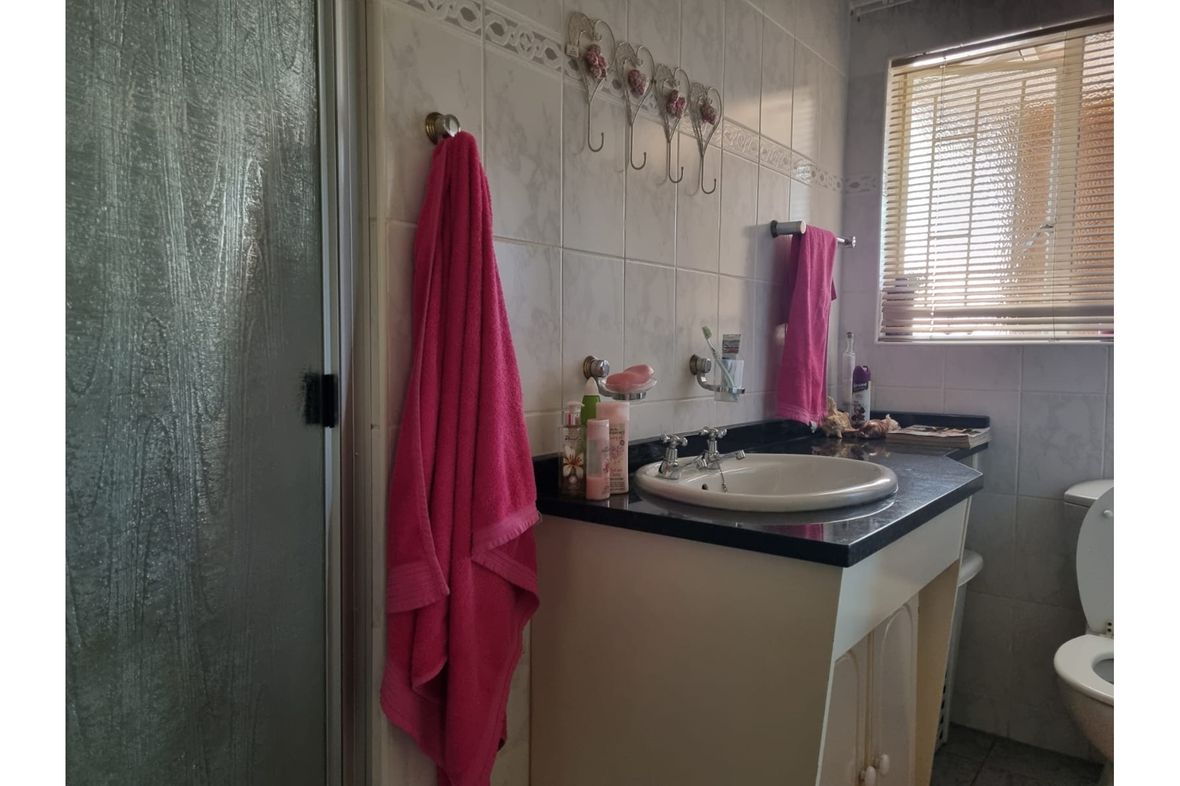 Property in Bela Bela