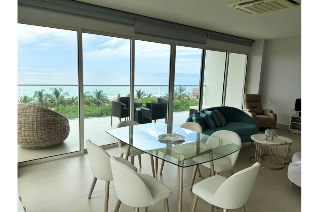 Property in Cartagena De Indias