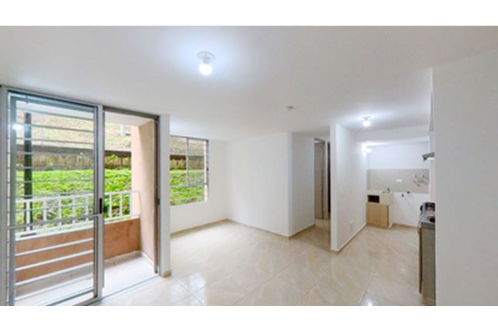 Property in Cali