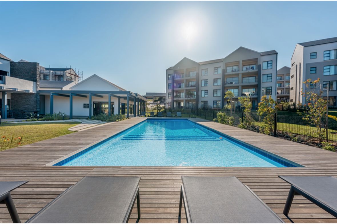 Property in Ballito Central
