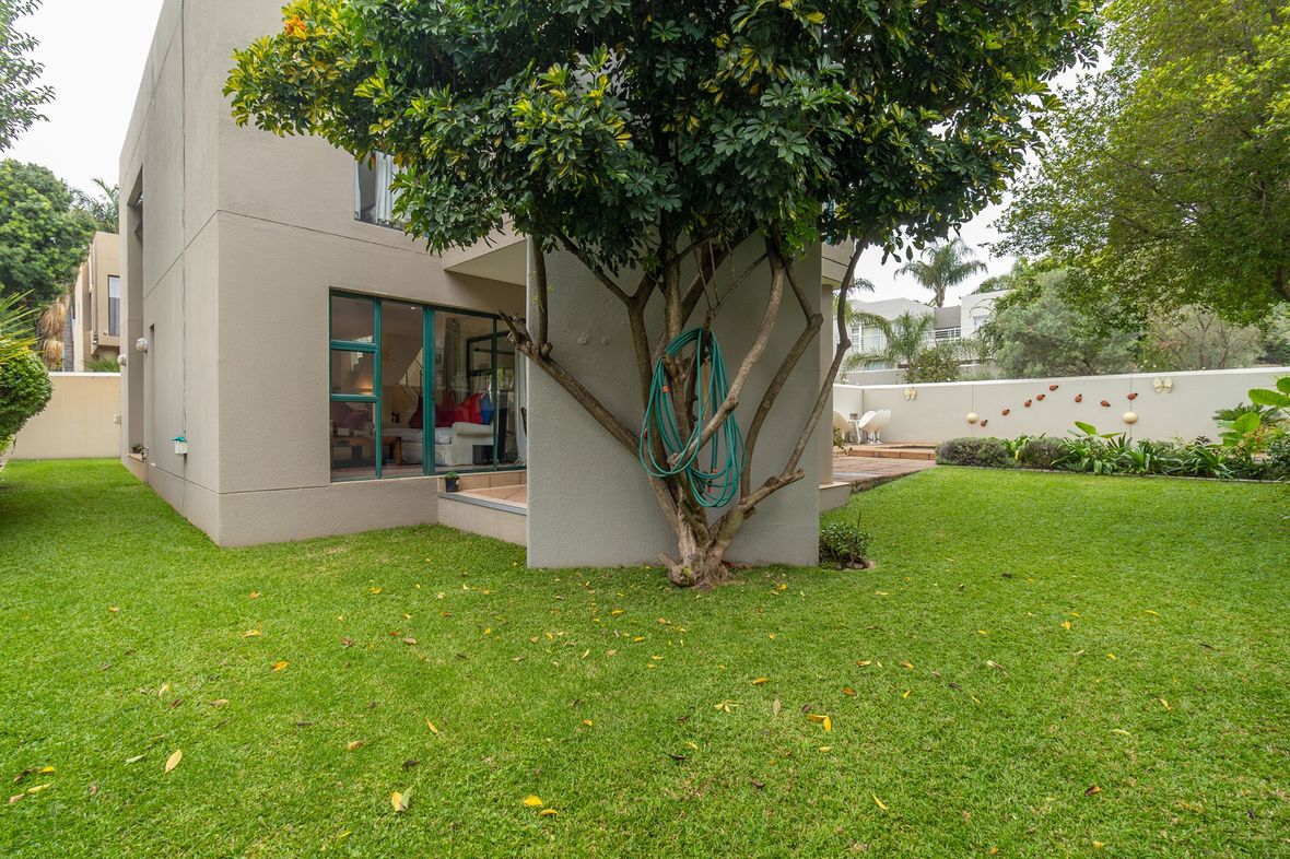 Property in Morningside
