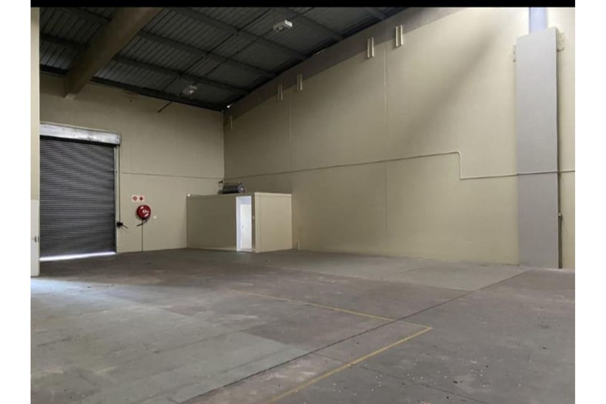 Property in Westmead