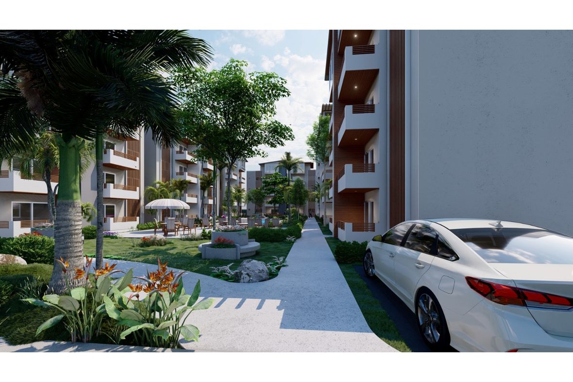 Property in Boca Chica