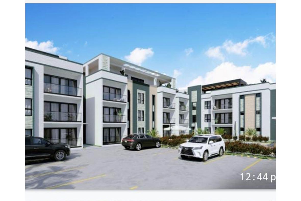 Property in Higüey