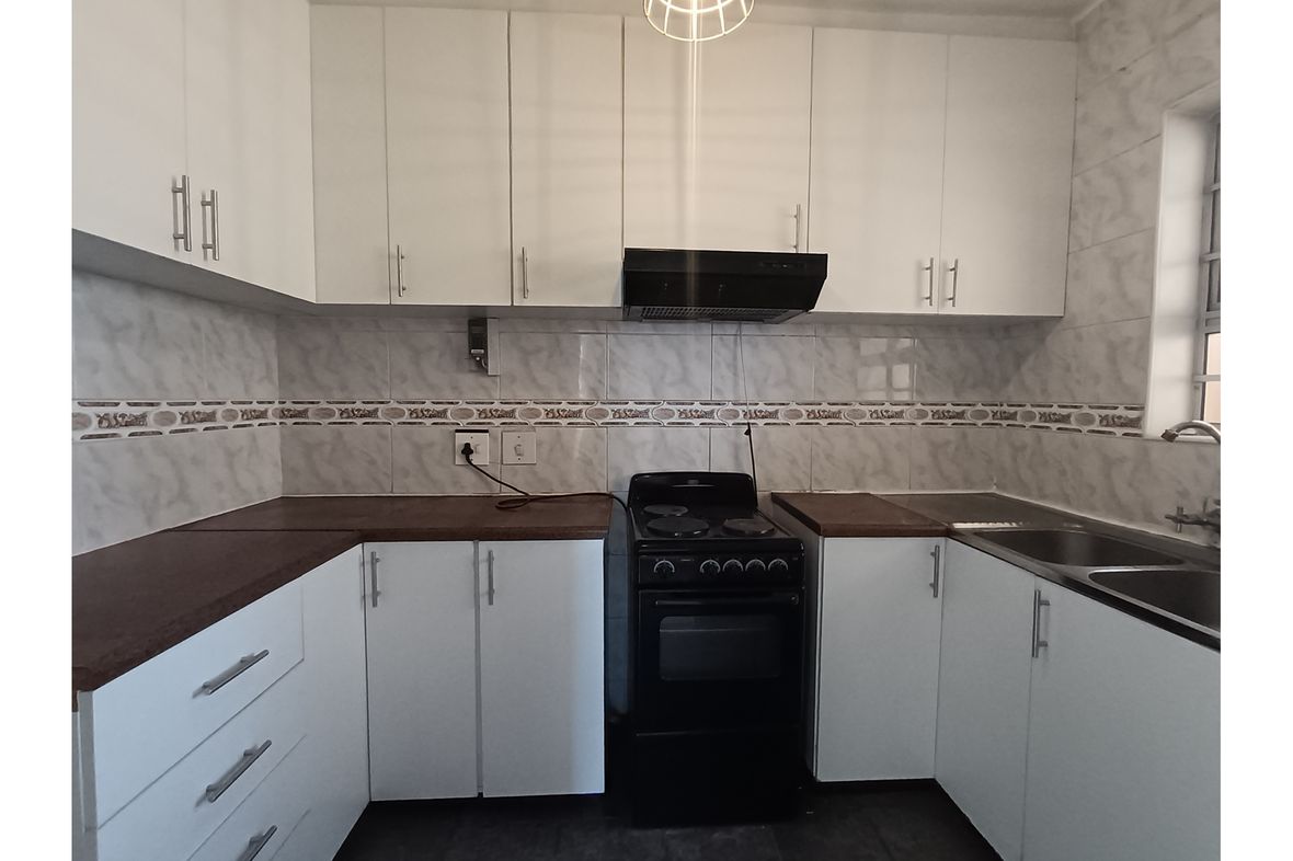 Property in Morningside