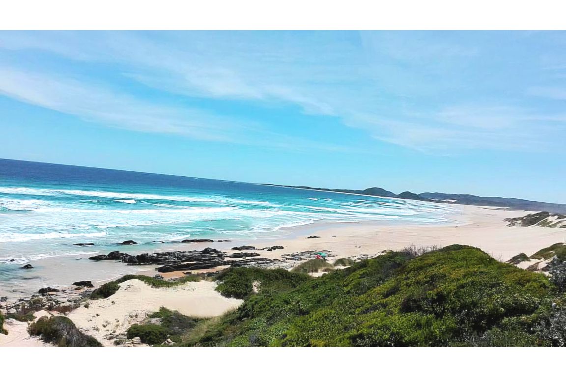 Oyster Bay Oyster Bay, Eastern Cape