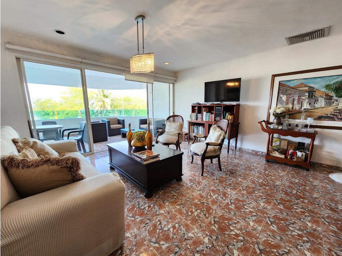 Property in Cartagena De Indias