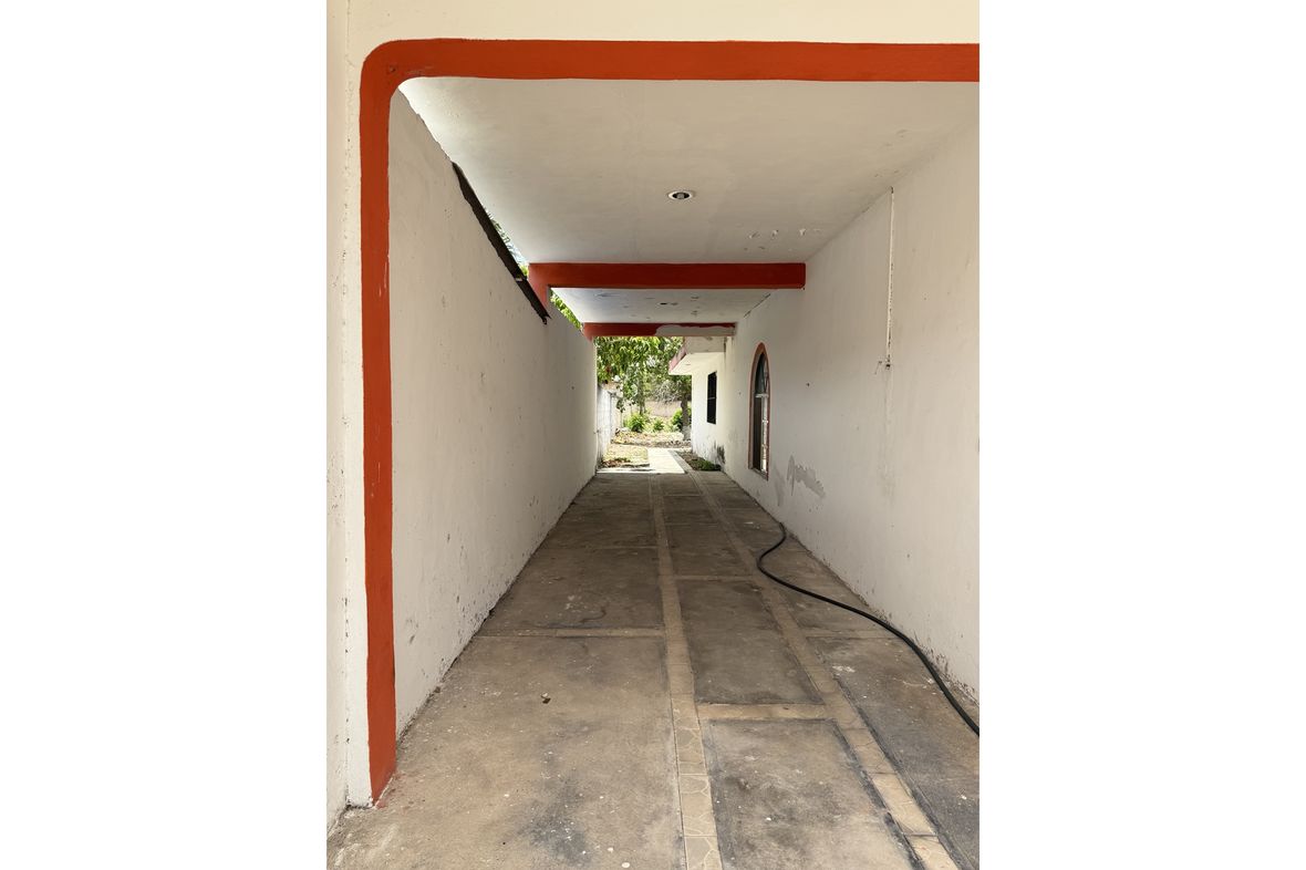 Property in Conkal