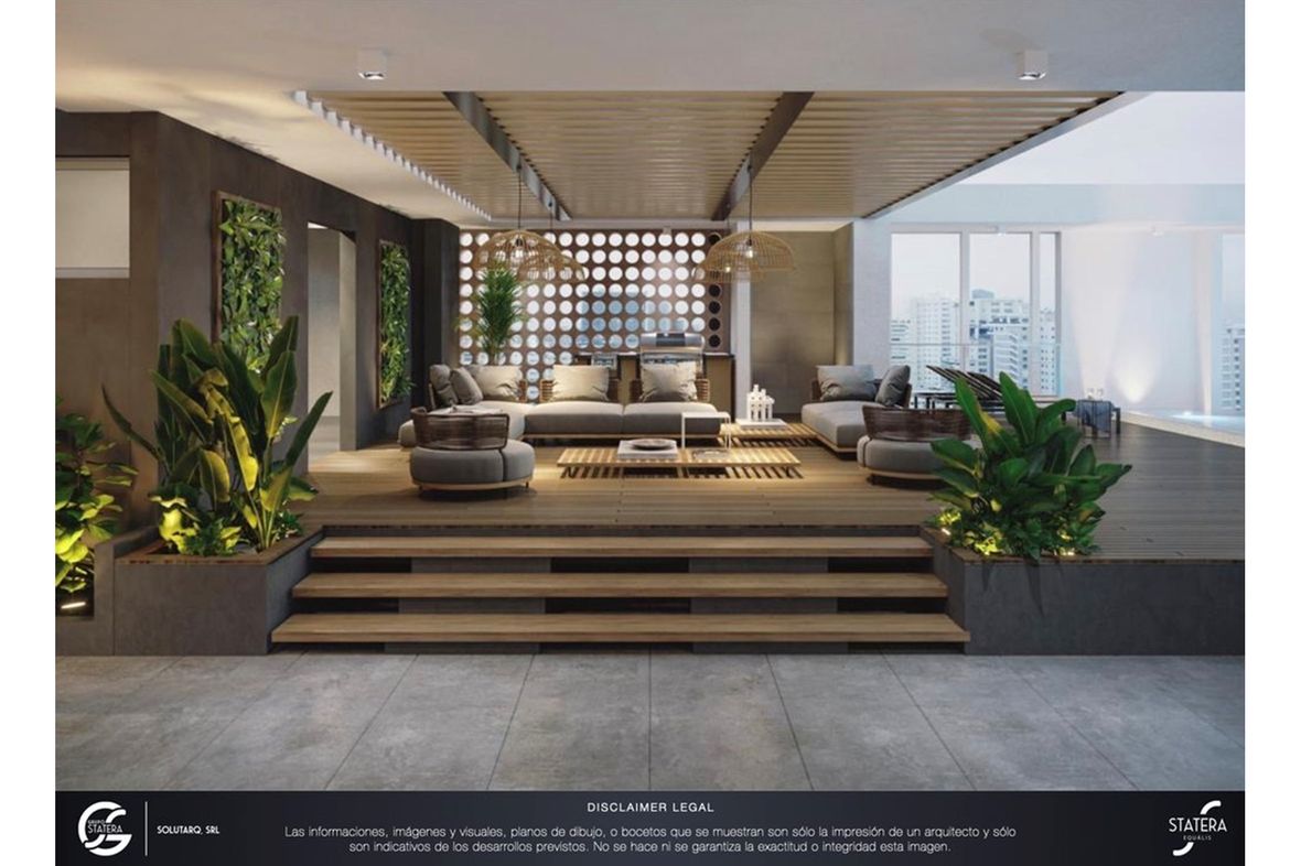 Property in Santo Domingo De Guzmán