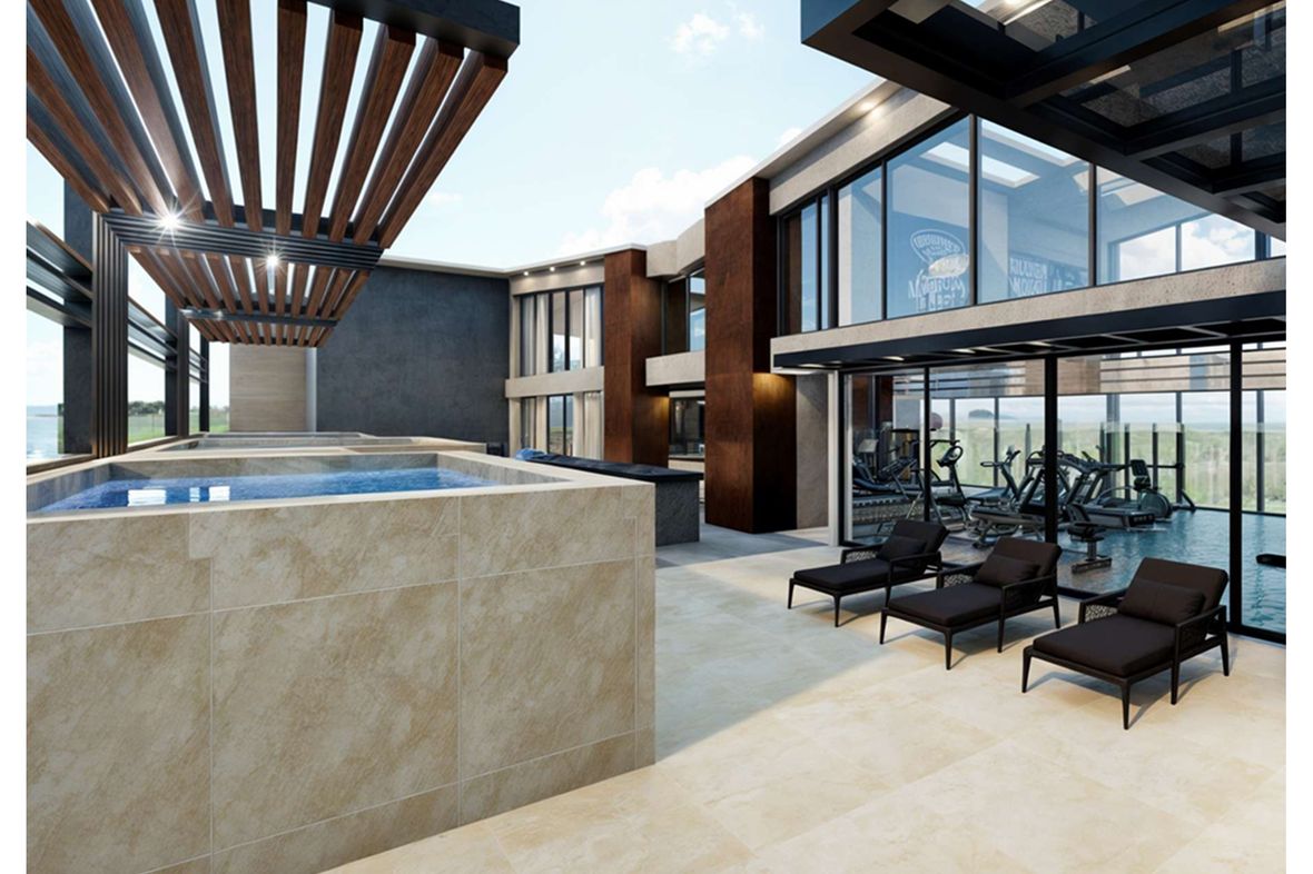 Property in Santo Domingo De Guzmán