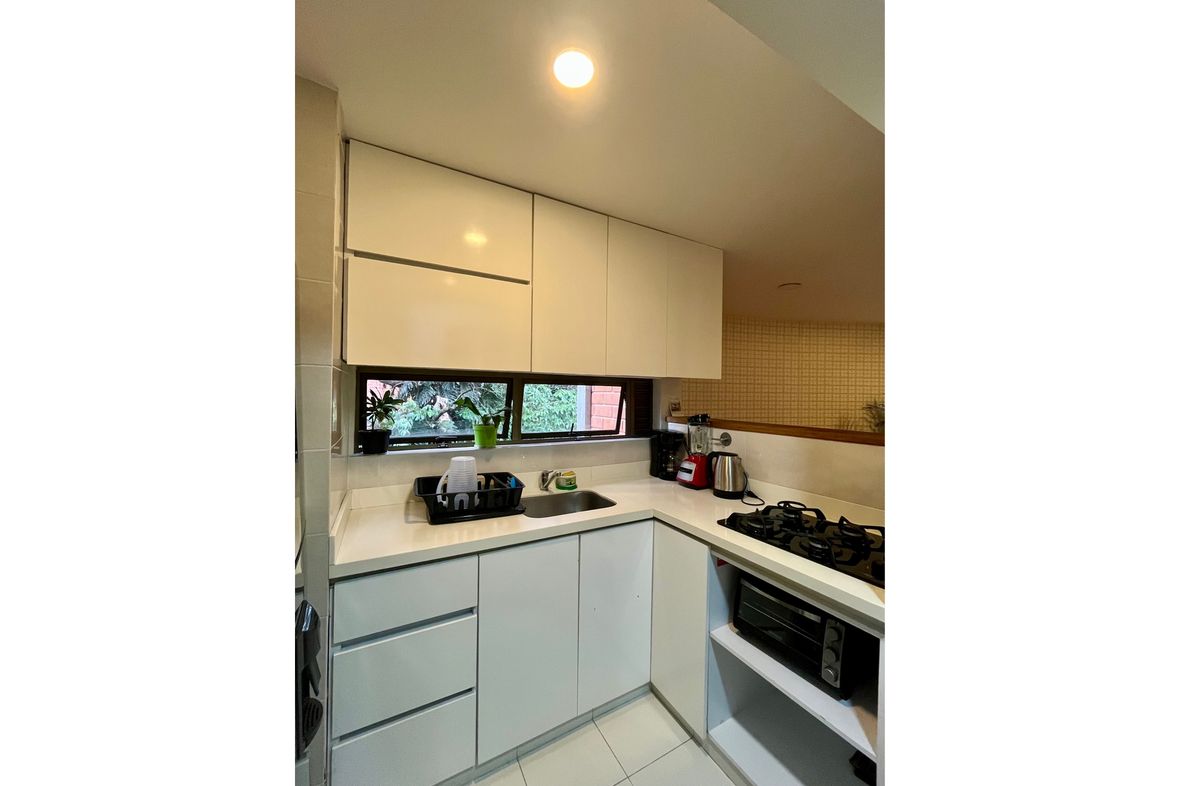 Property in Medellín