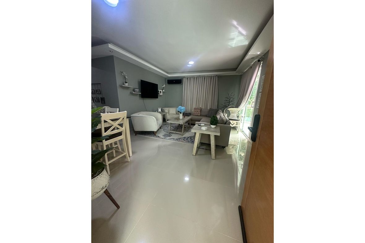 Property in Santo Domingo Este