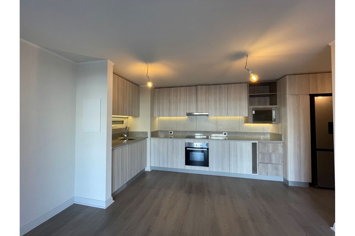 Property in Nunoa
