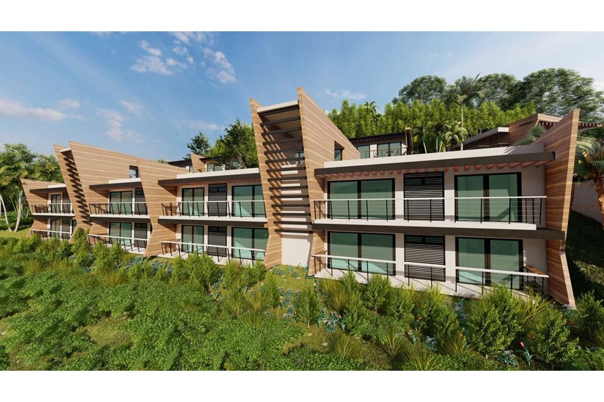 Property in Las Terrenas
