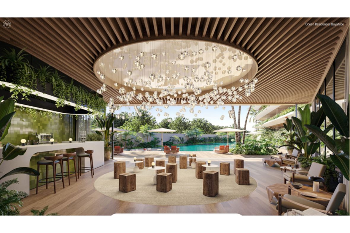Property in San Rafael Del Yuma