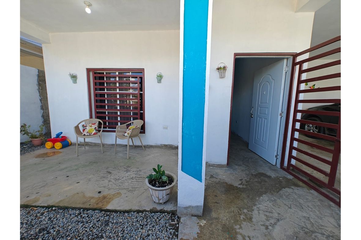 Property in La Vega