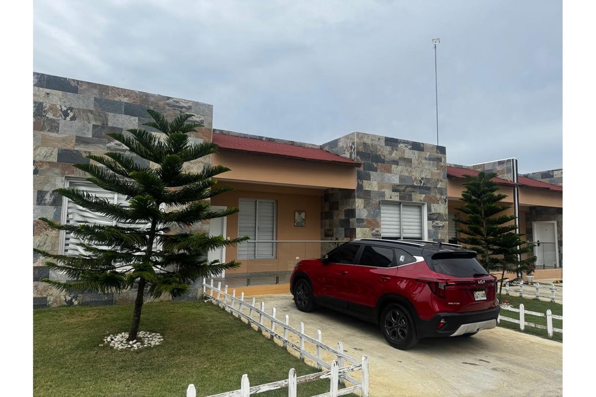 Property in Boca Chica