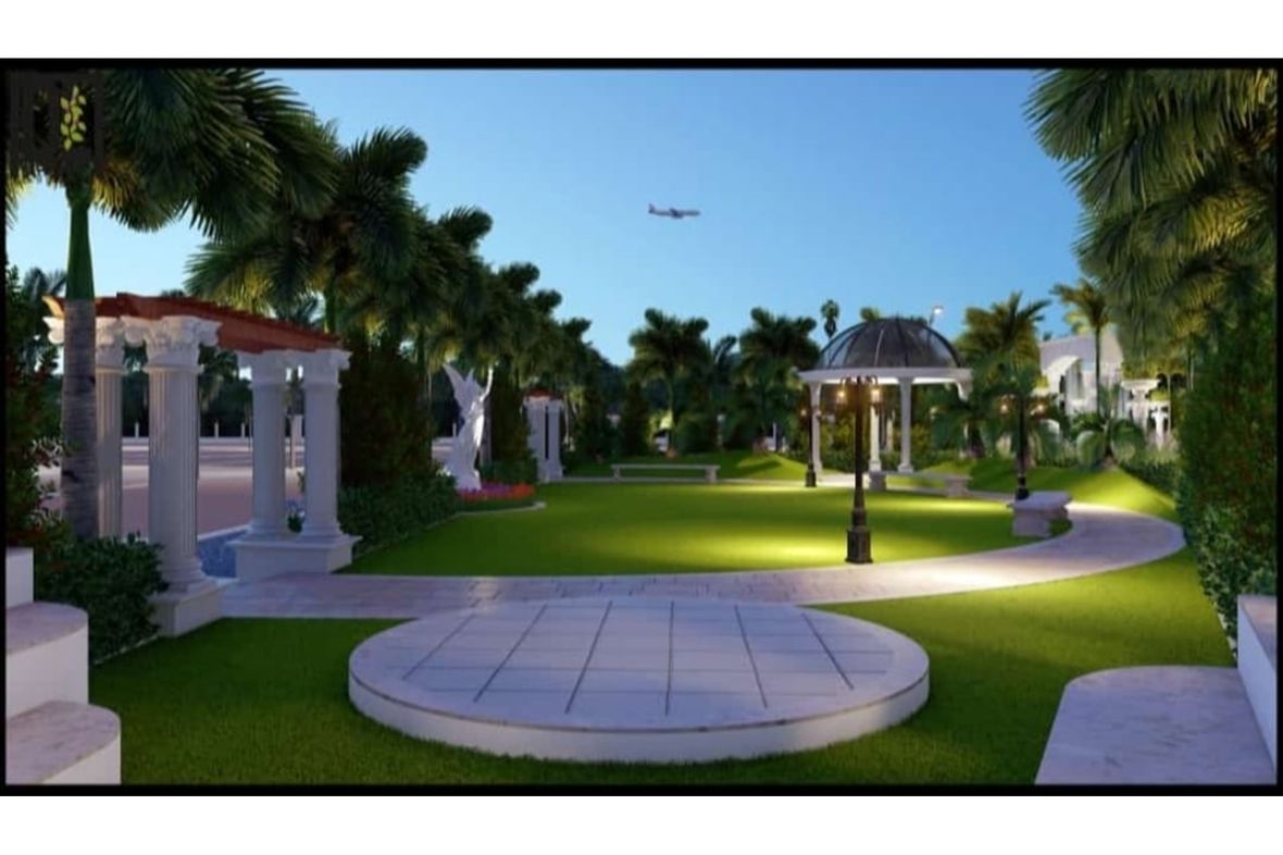 Property in Indore