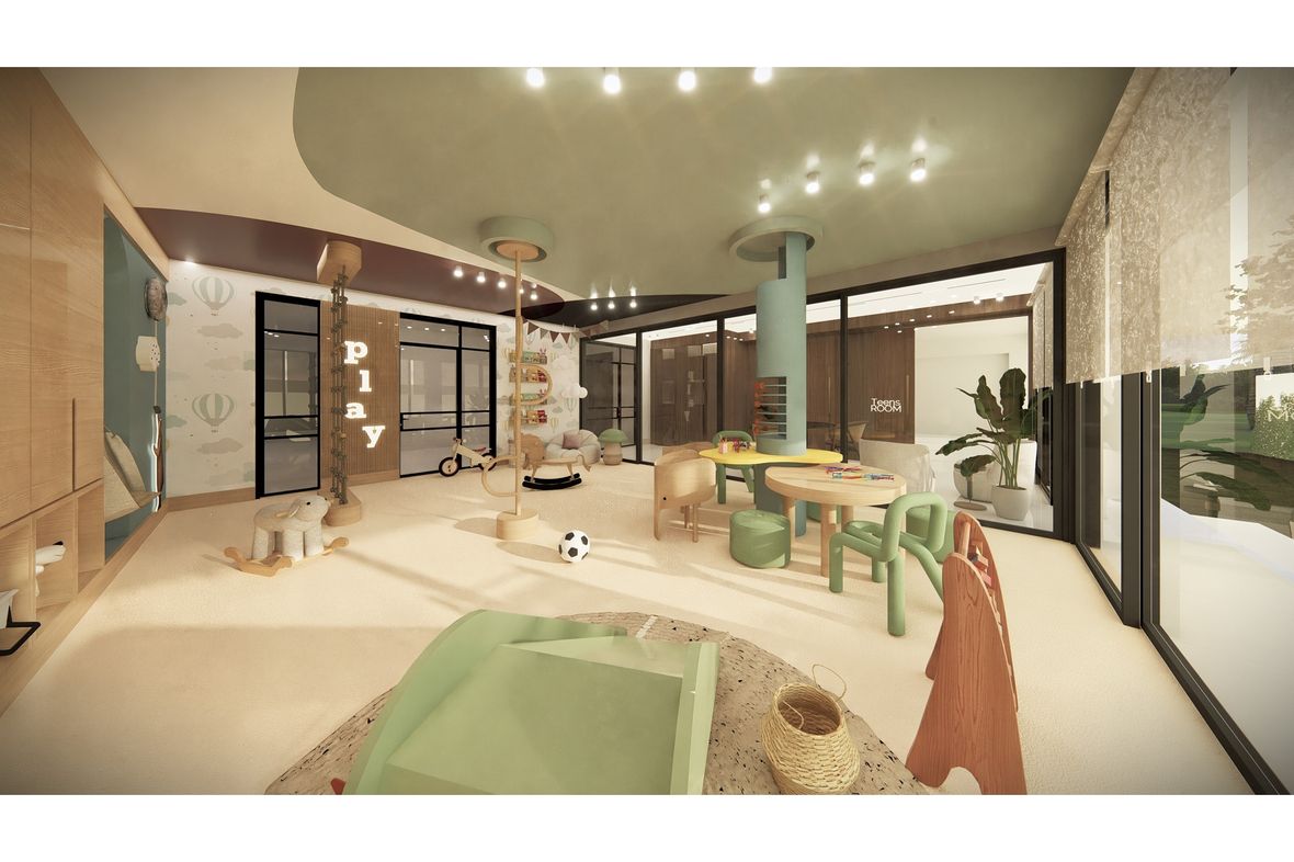 Property in Santo Domingo De Guzmán