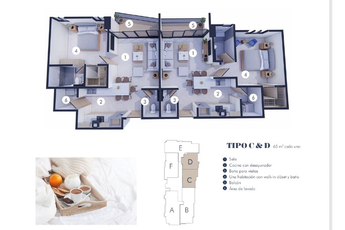 Property in Santo Domingo De Guzmán