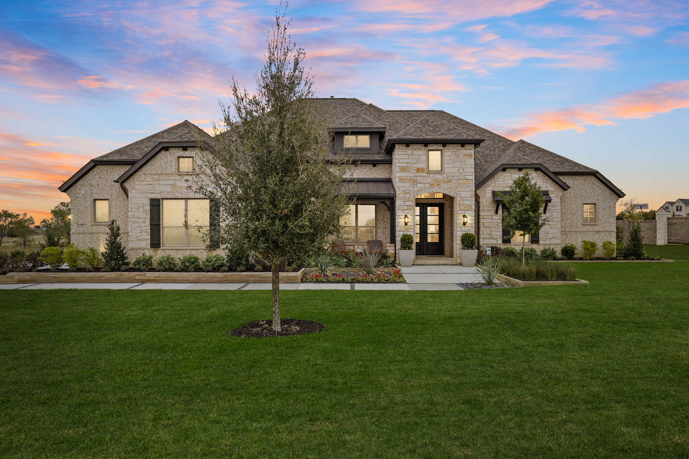 Lakeway Estates - Catania