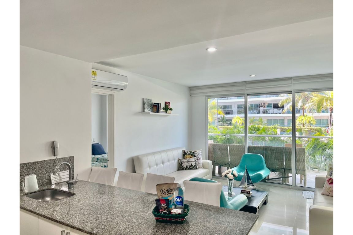 Property in Cartagena De Indias