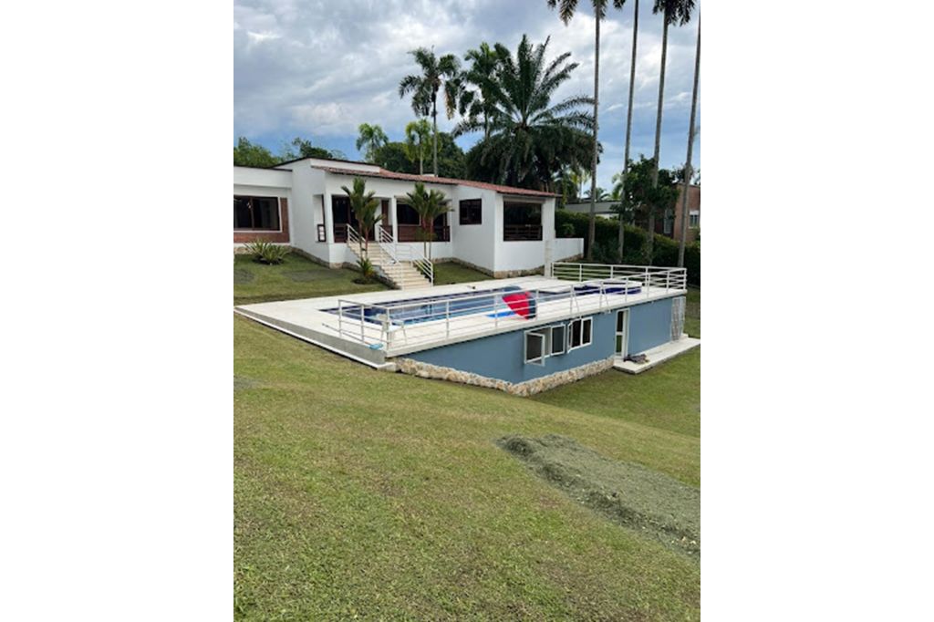 Property in Pereira