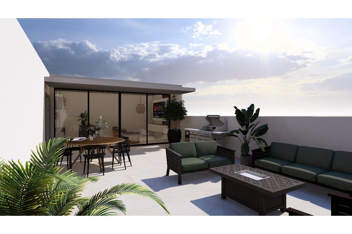 Property in Santo Domingo Este