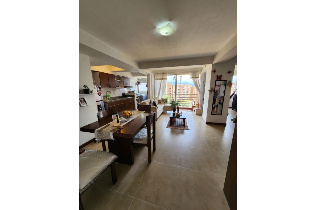 Property in Pereira