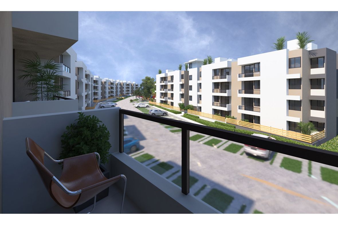 Property in Santo Domingo Este