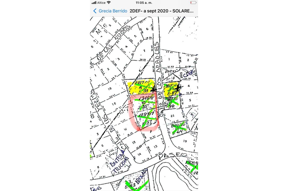 Property in Santo Domingo De Guzmán