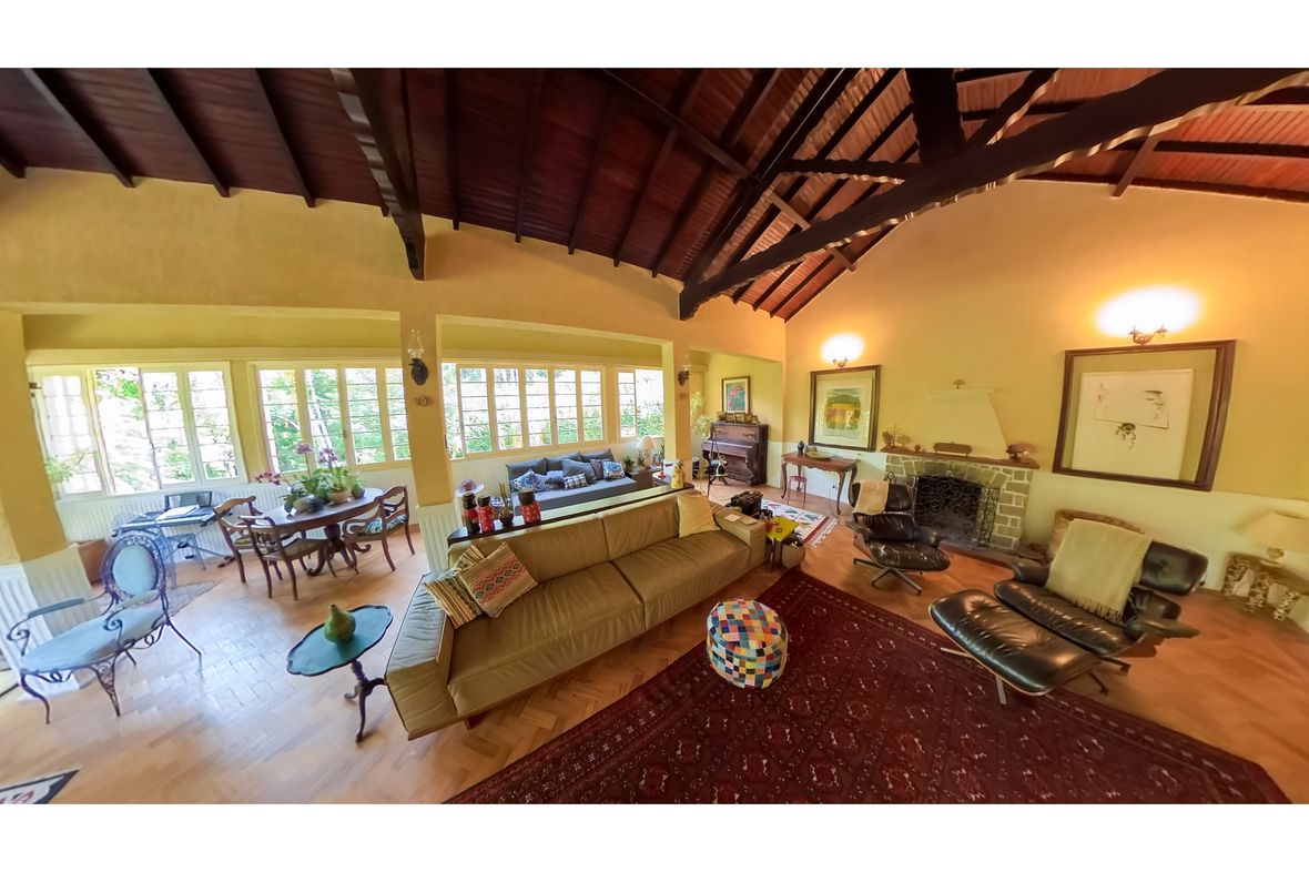 Property in Petropolis