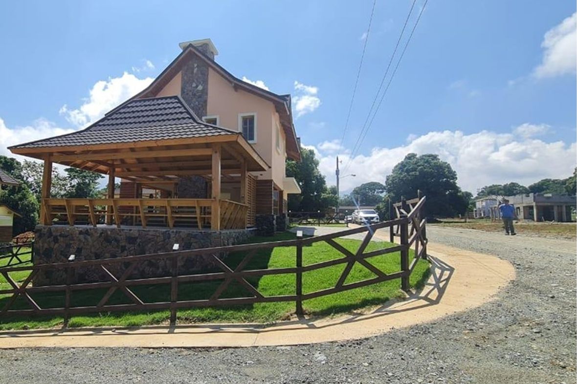 Property in Jarabacoa