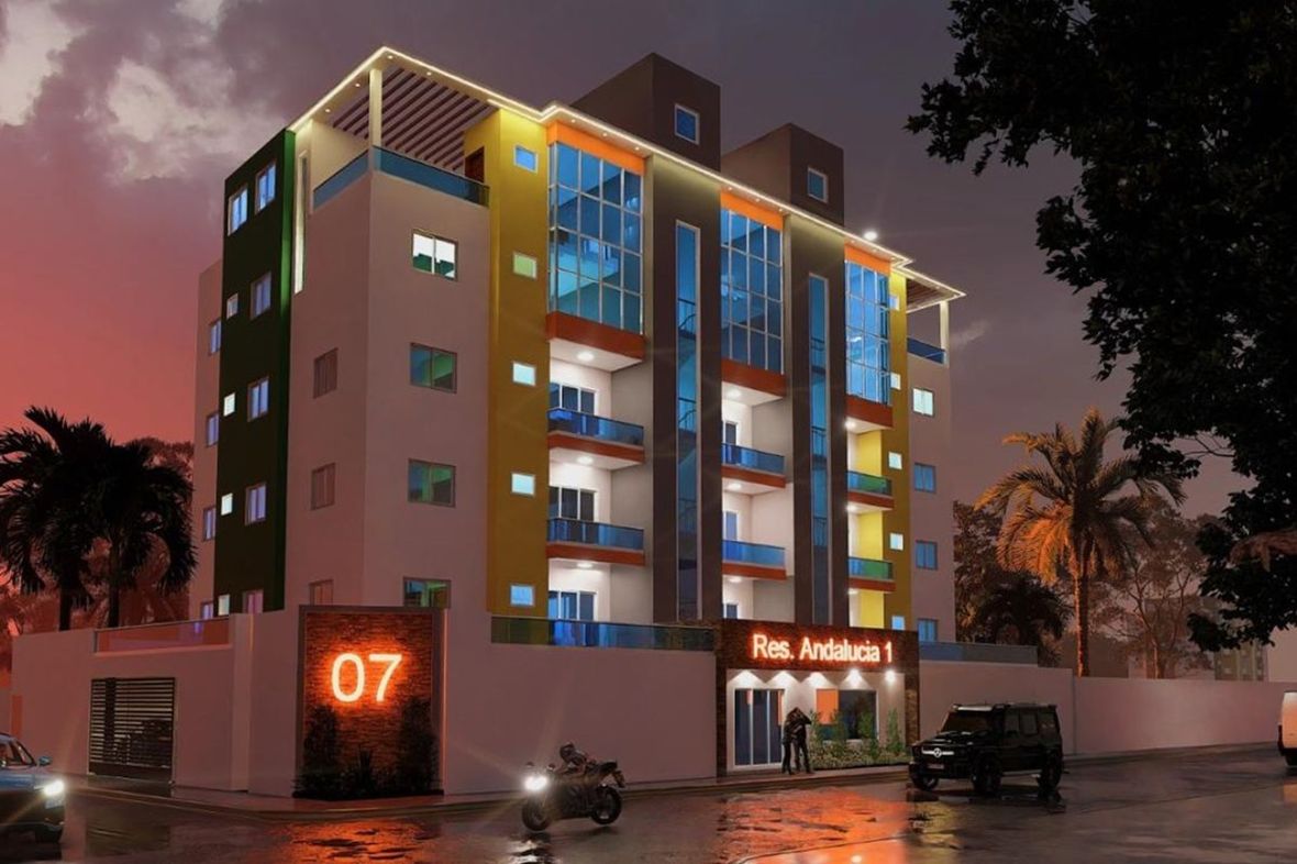 Property in Santo Domingo Este