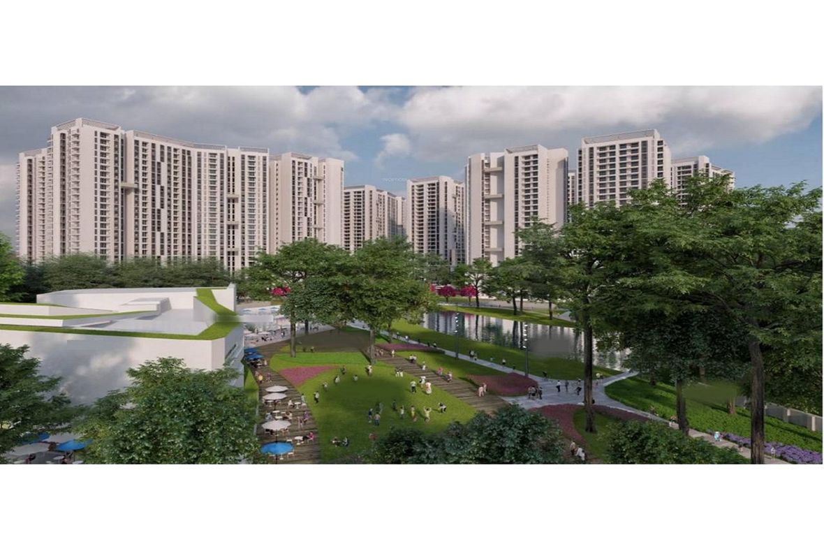Property in Bengaluru