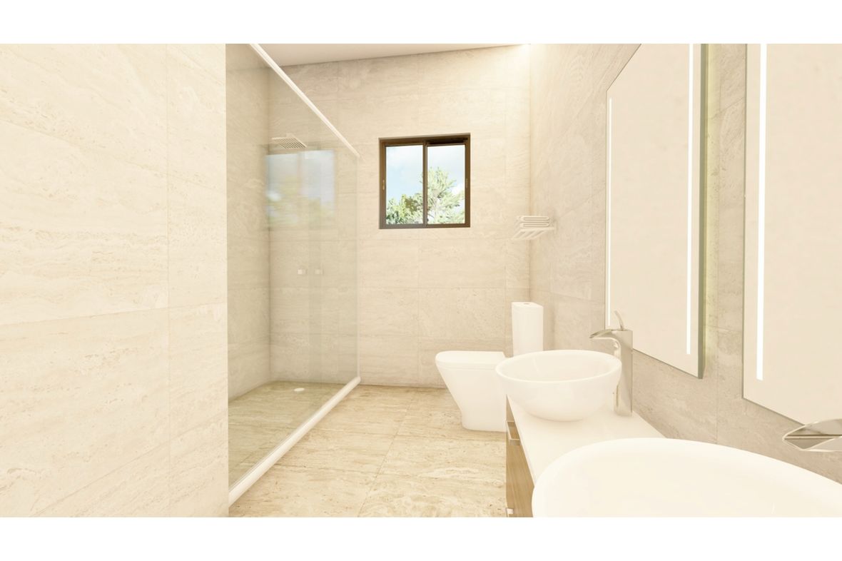 Property in La Romana