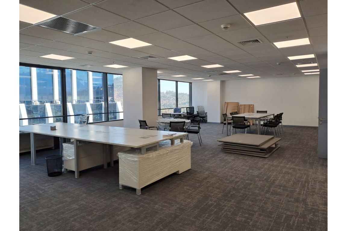 Property in Las Condes