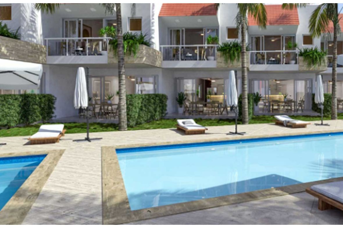 Property in La Romana