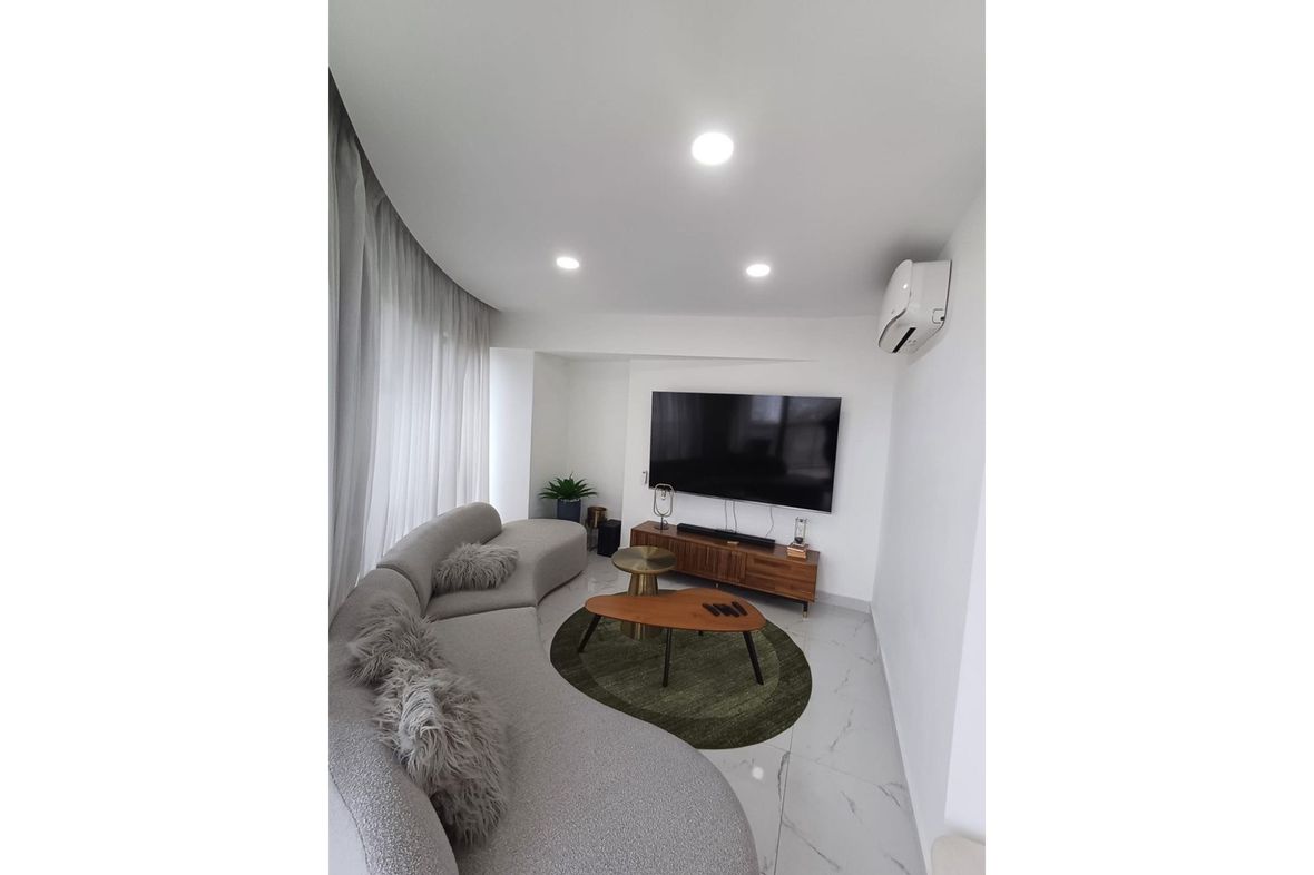 Property in Santo Domingo De Guzmán