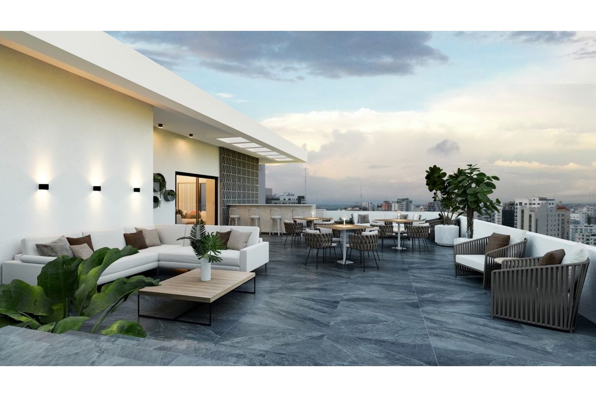 Property in Santo Domingo De Guzmán