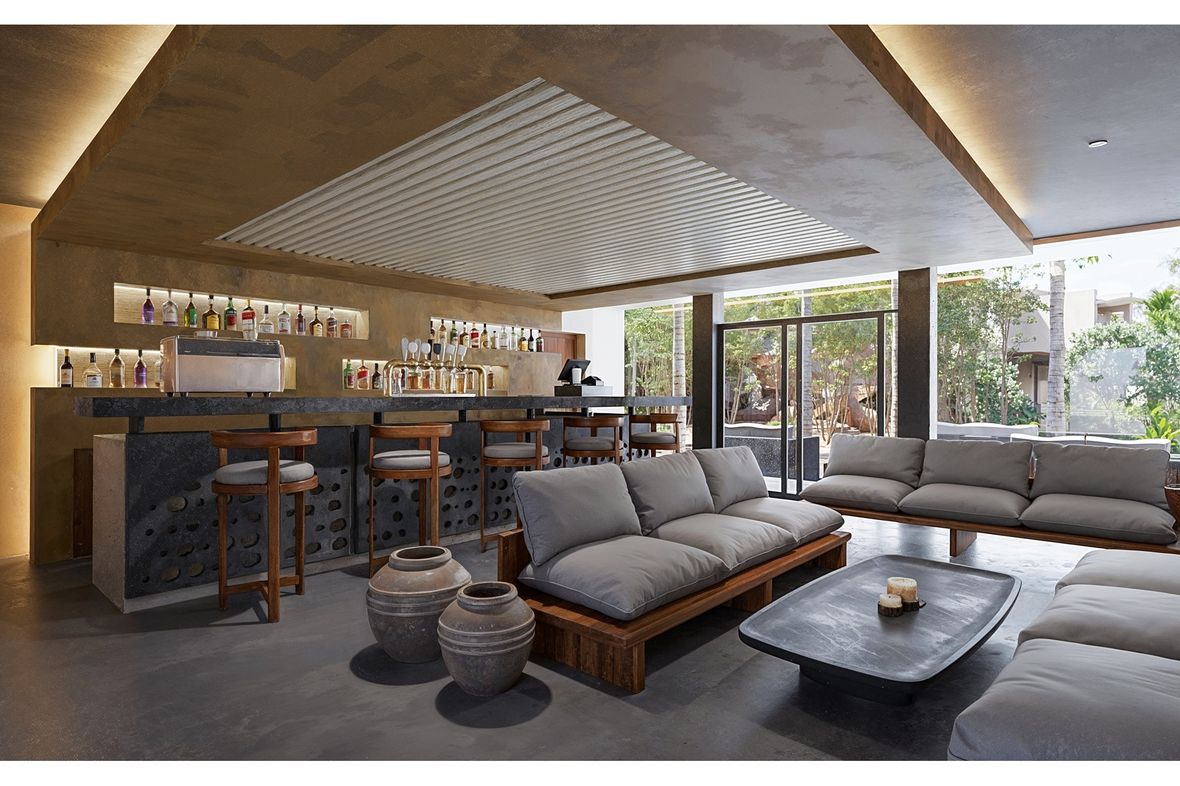 Property in Playa Del Carmen